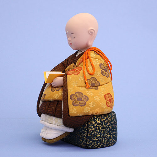 Kimekomi doll material No.805 Sen-shin