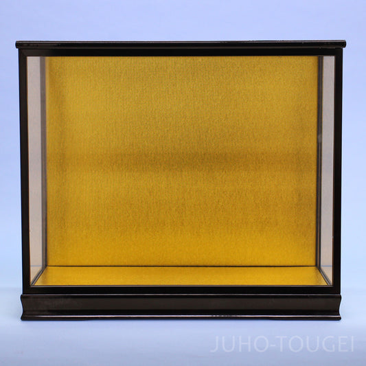 木目込み１３黒桑