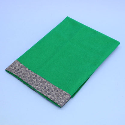 五月人形用付属品毛氈。50cm　床　フェルトン