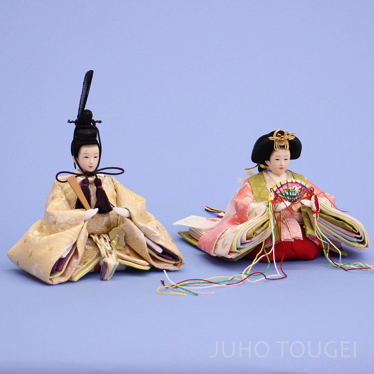 京十四番親王　ベージュピンク桜　イメージ