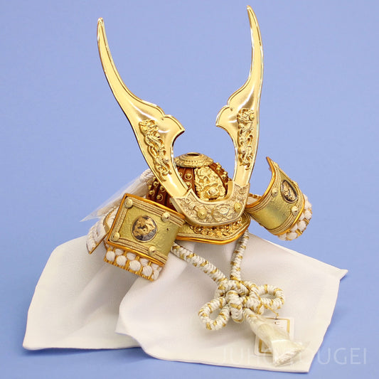 ６号雄山兜　イメージ