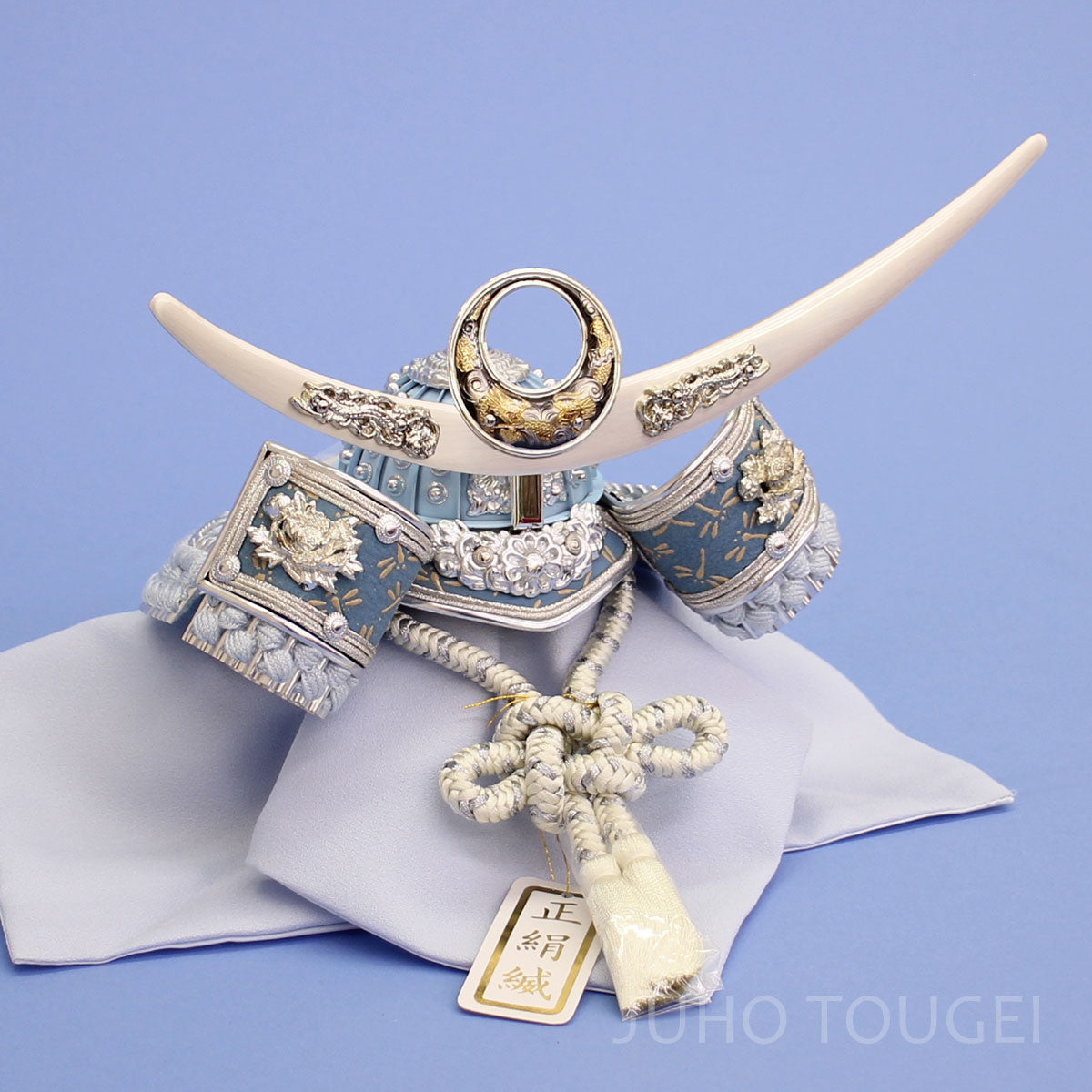 6号東山兜　イメージ