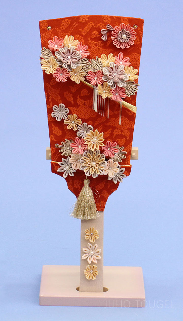 お正月飾り 羽子板の販売-人形専門店 寿鳳人形の東芸