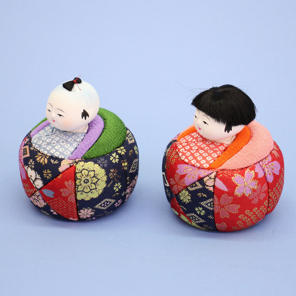 Kimekomi doll material No.639 Izumeko (Medium)