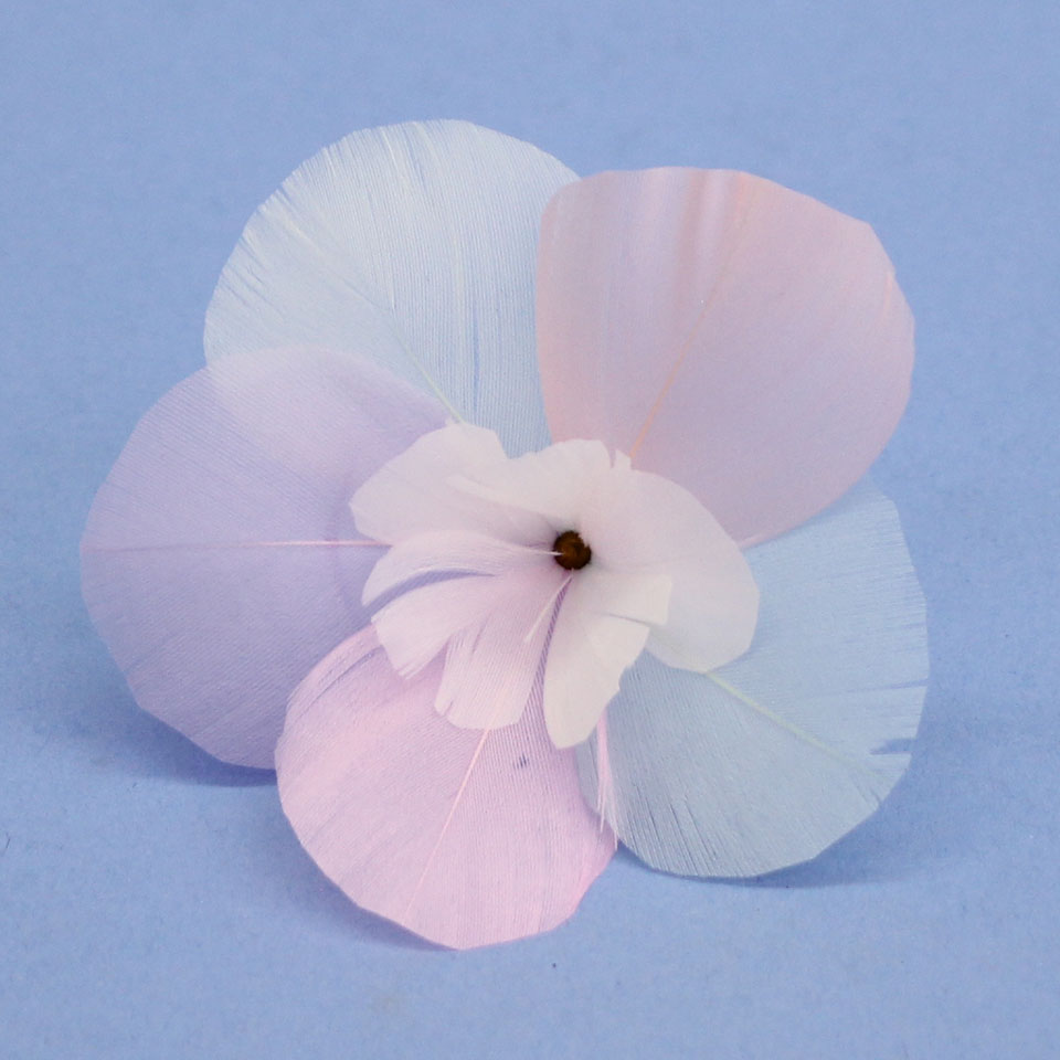 Mini décorations pour filles