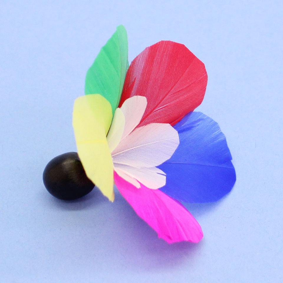 Mini décorations pour filles