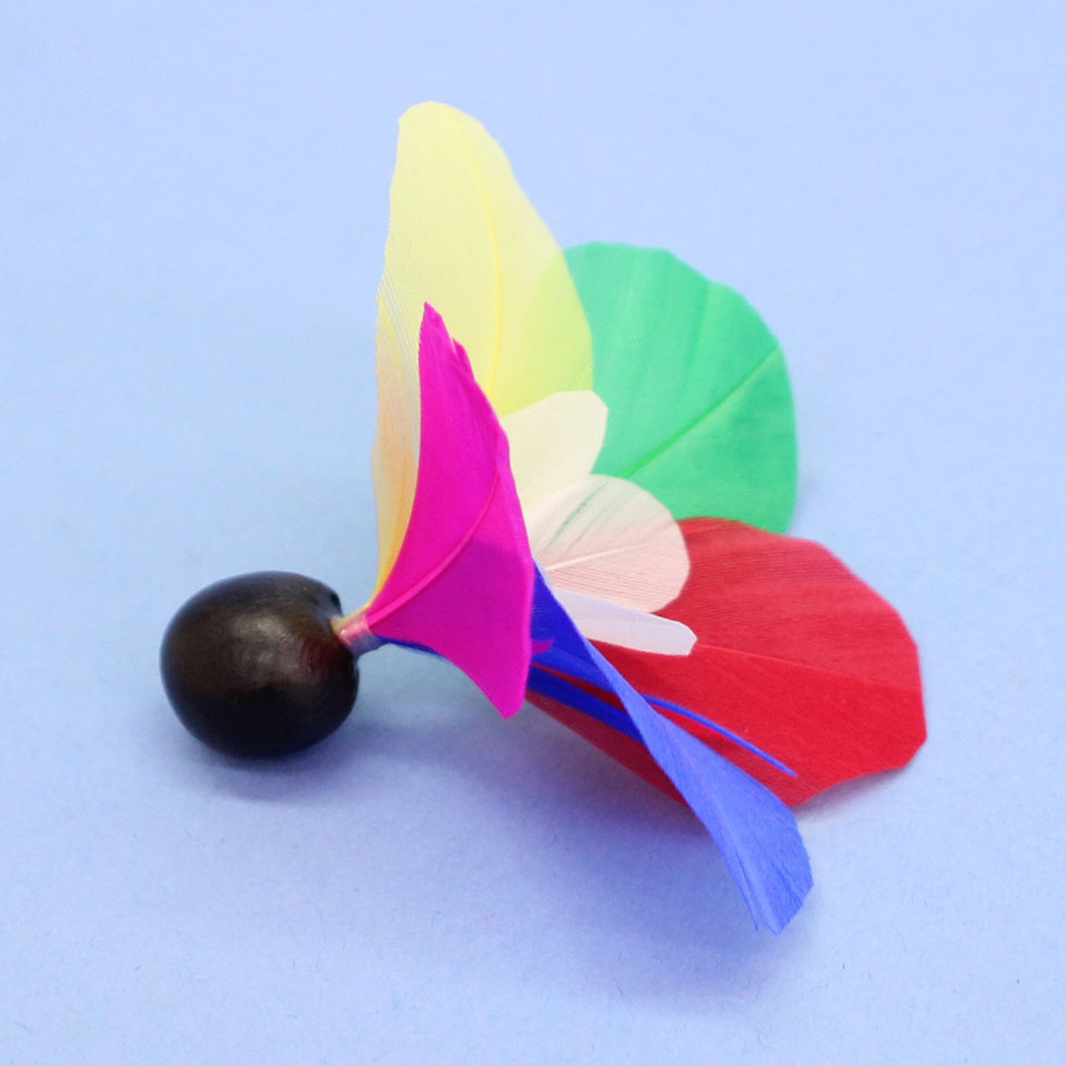 Mini décorations pour filles