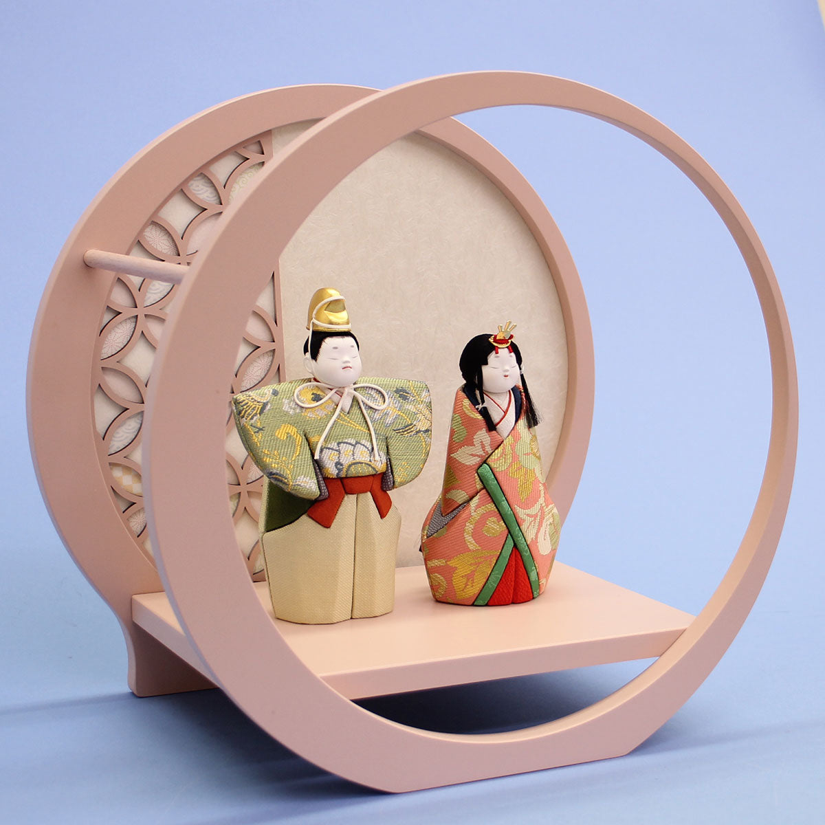 木目込み雛人形　幸一光作 江戸木目込人形 雛人形 幸一光作 ひな人形 | ひな人形、五月人形の幸一