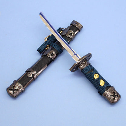 五月人偶配件，弓与剑套装单独销售，10号大和