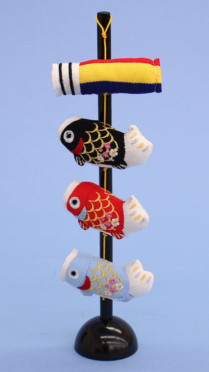 つるしタイプ鯉のぼり 天 レギュラー