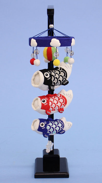 つるしタイプ鯉のぼり ぽかぽか レギュラー