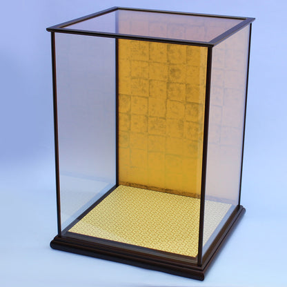 空ケース横から