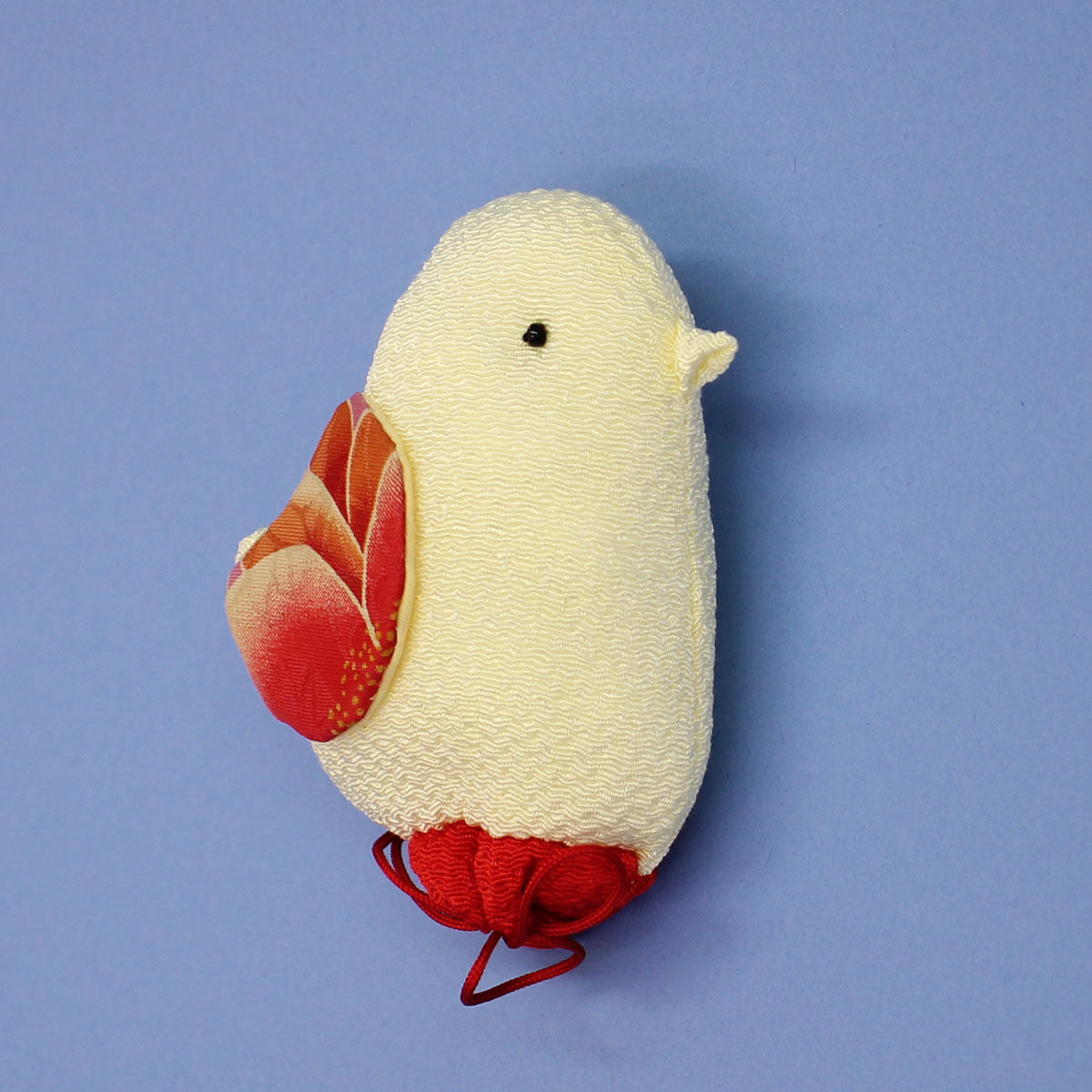 つるし飾り　ひよこ大