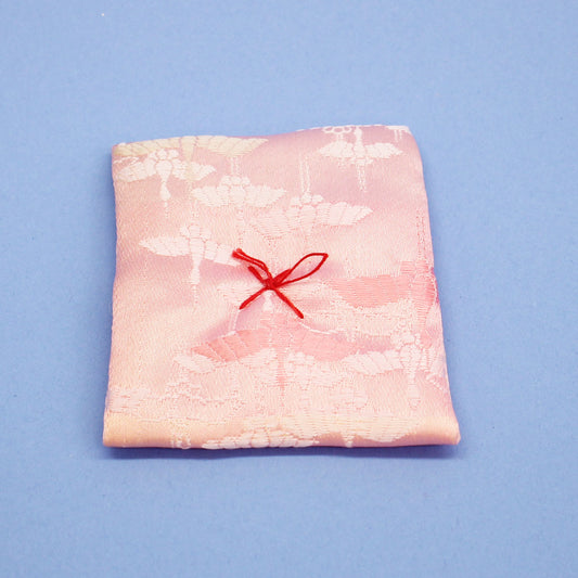 つるし飾り　単品　座布団