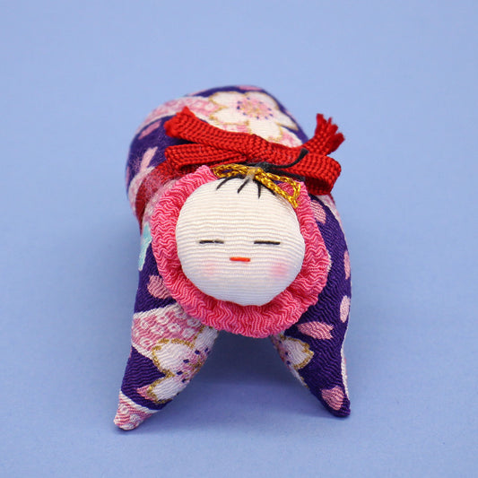 つるし飾り　単品　這い子