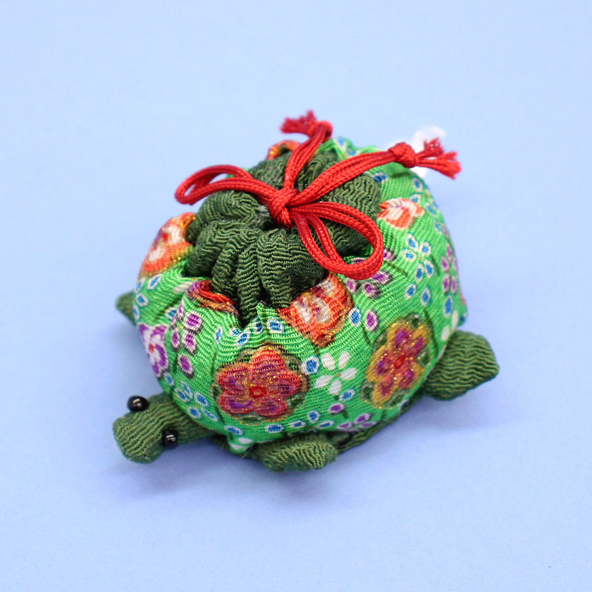 つるし飾り単品　亀