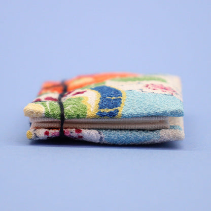 つるし飾り　単品　本　下から