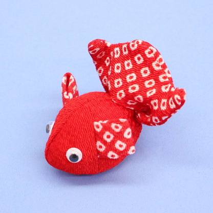 つるし飾り　単品　金魚