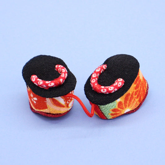 つるし飾り　単品ぽっくり