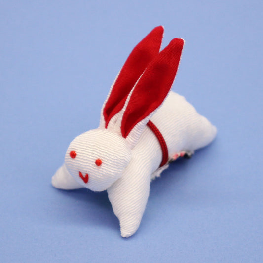 つるし飾り　単品ウサギ