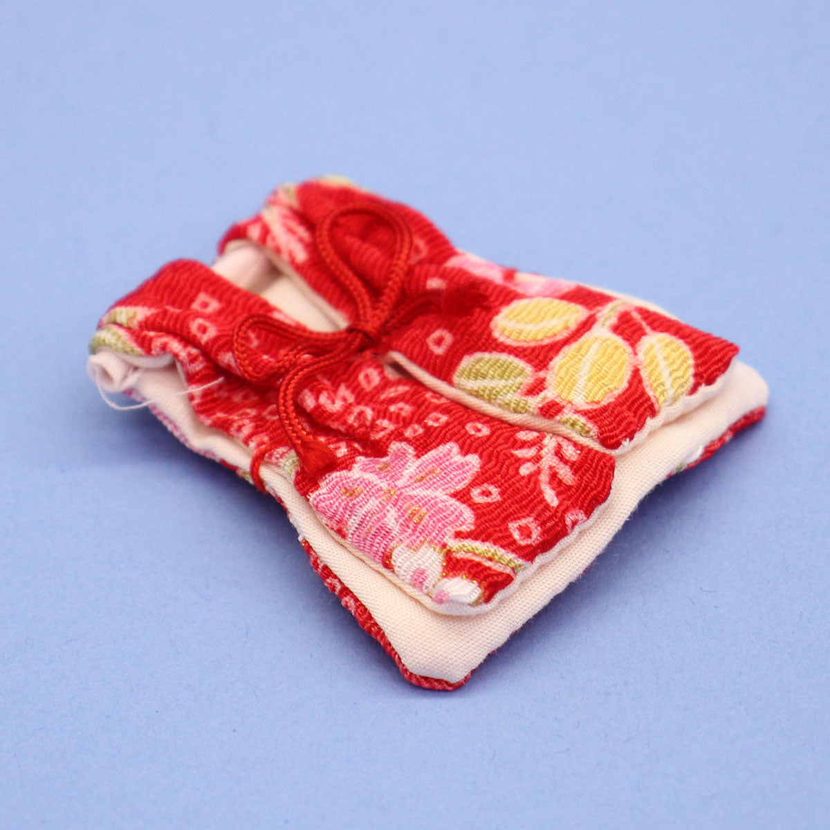 つるし飾り　単品被布