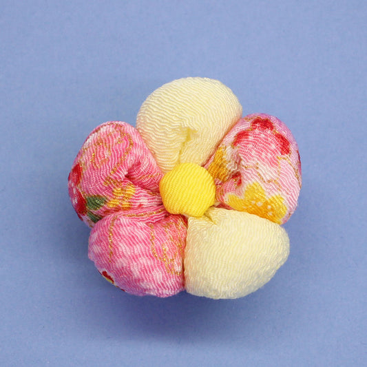 つるしお飾り　単品花