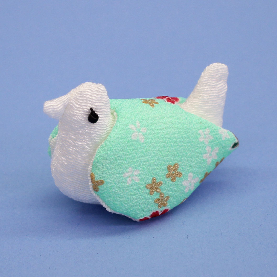 つるし飾り　単品はと（小）