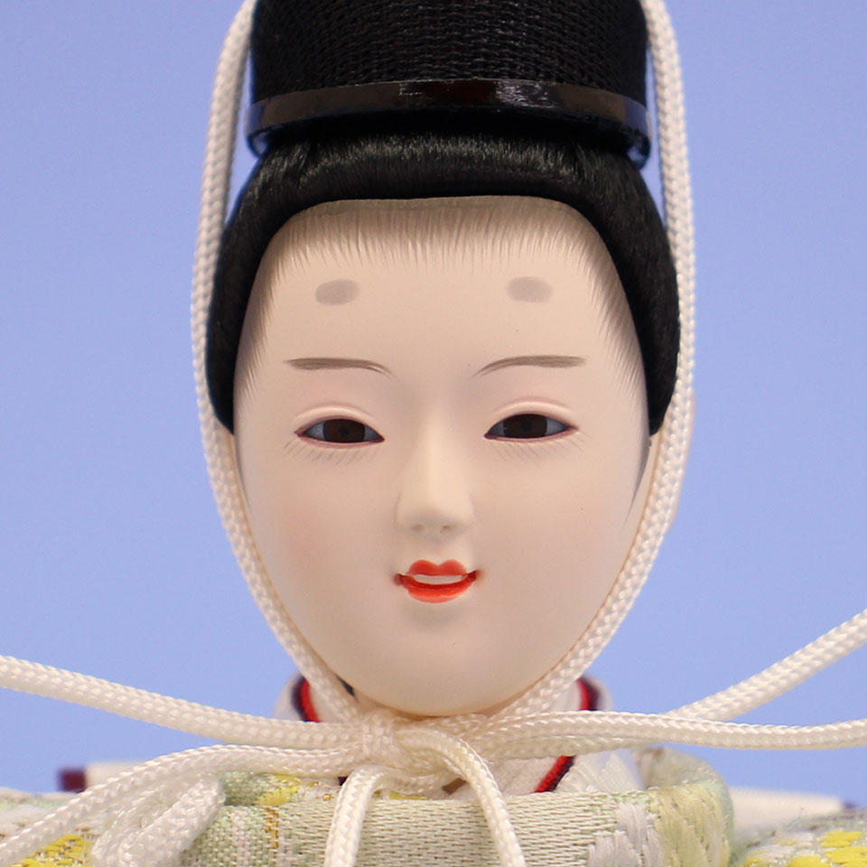 雛人形収納飾り 幅60cm芥子親王収納セット　ピンク６０　ふた式