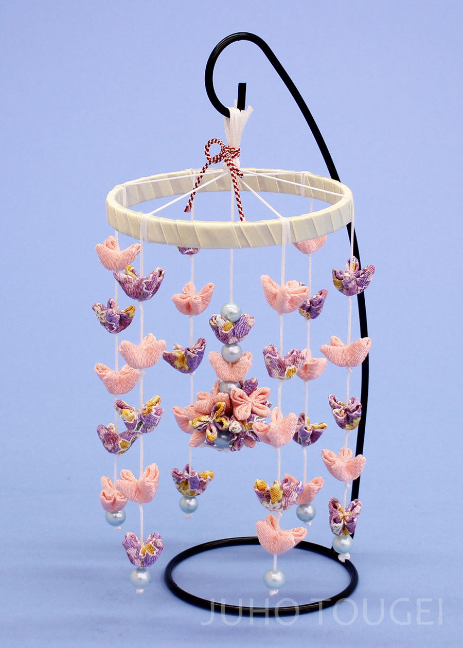 Hanging Decoration Kit (Purple) Kind
