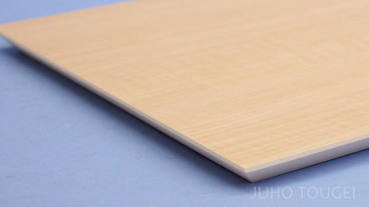 雛人形・五月人形用平台のみ 幅 40cm皿型クレールメープル皿型台