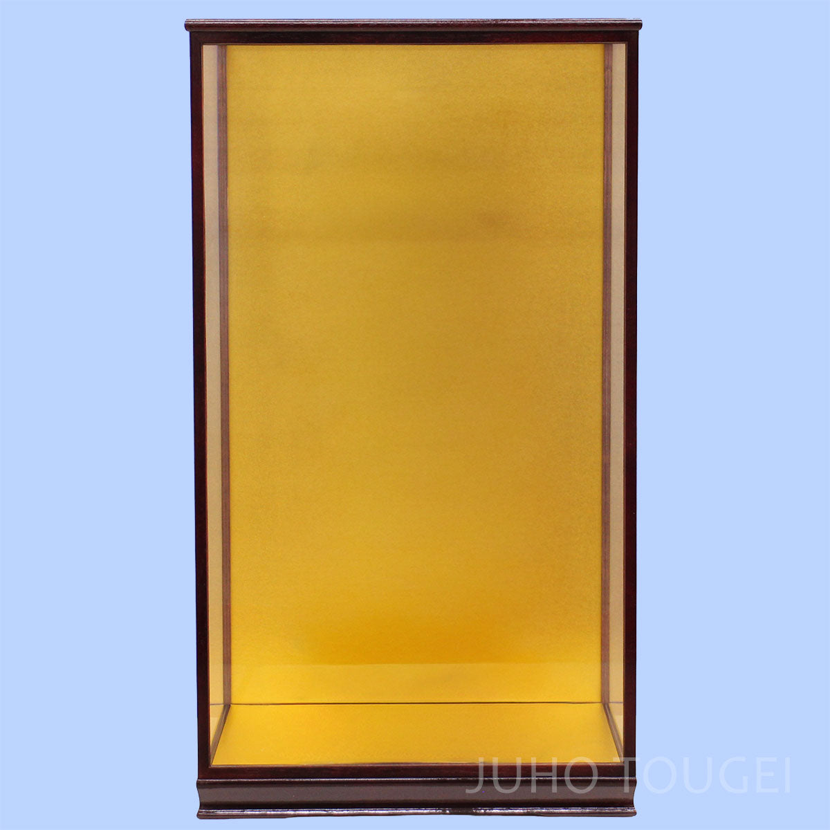 16号花梨塗ケース　80㎝