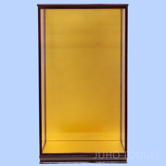 16号花梨塗ケース　80㎝