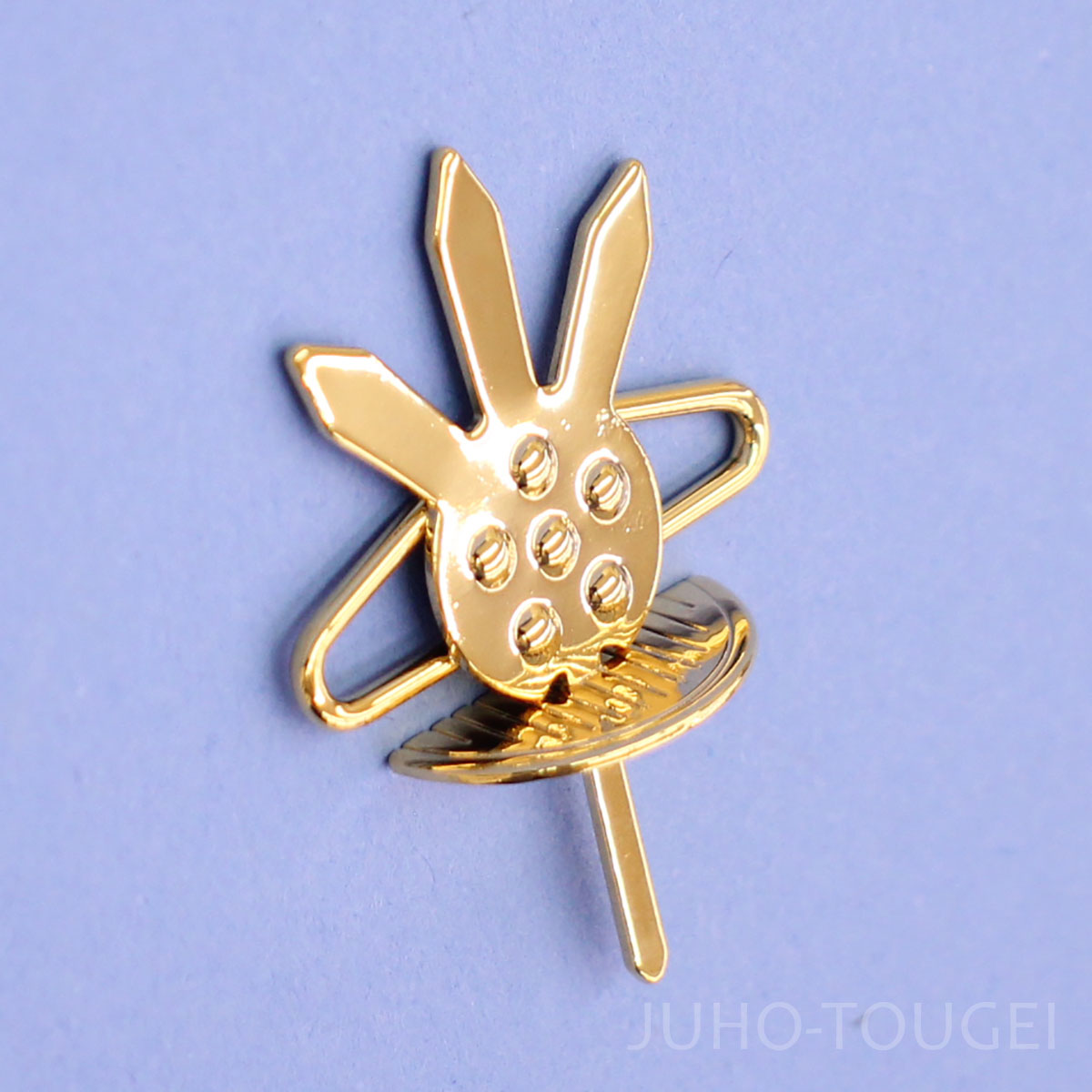 雏人偶配饰和道具：公主的玉串② 珊瑚