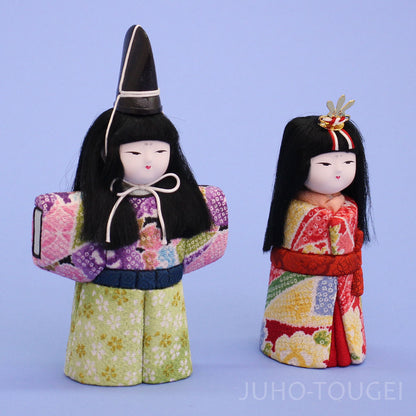 葵立雛　イメージ