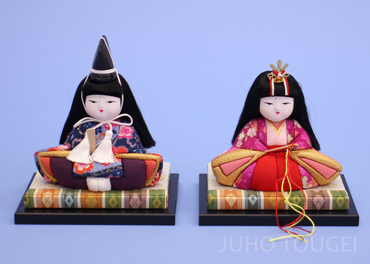 雏人偶配件，宽度12厘米，迷你人偶支架