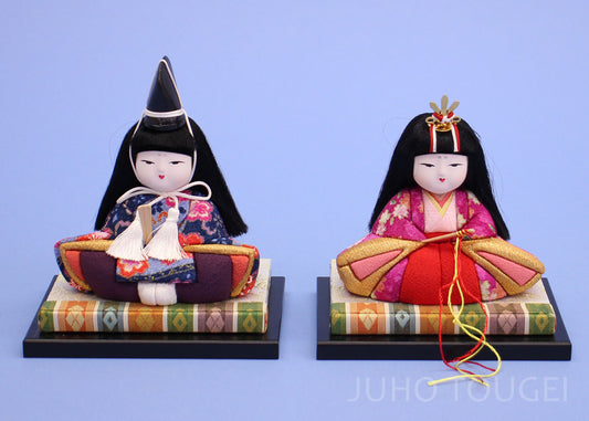 Accessoires pour poupée Hina, largeur 12 cm, support pour poupée miniature