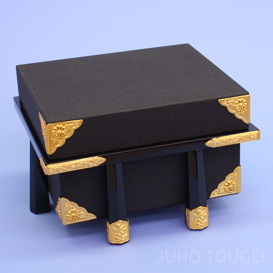 ８号金金具櫃　イメージ