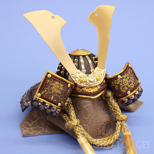 6号穂高兜　イメージ