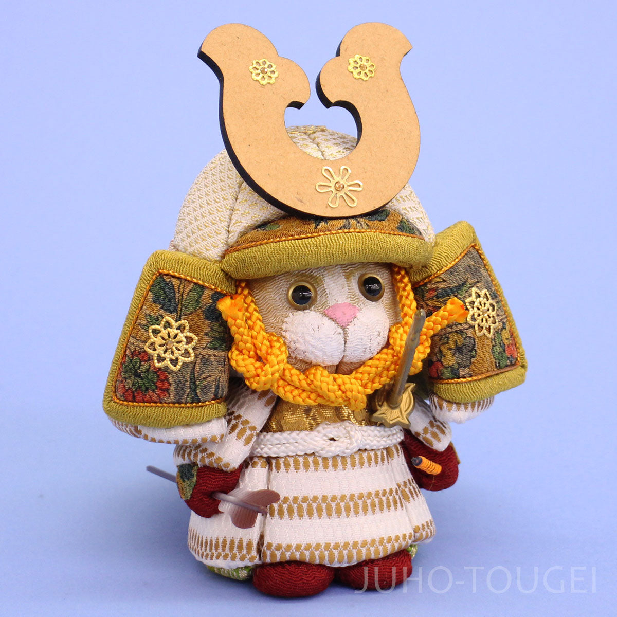 はなまる兜　2号　イメージ