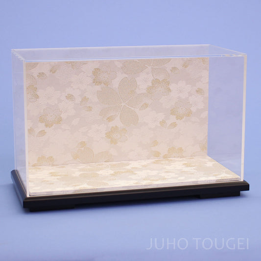 28cm白桜ケース　イメージ