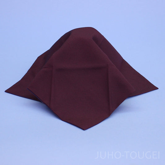 兜用 袱紗(ふくさ) 35cm各 並袱紗