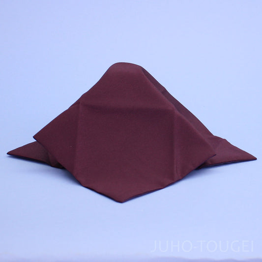 32㎝袱紗　10.5㎝手付き芯木