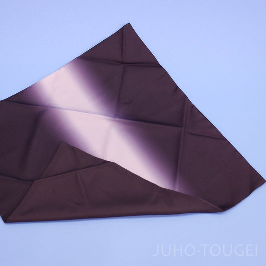 兜用 袱紗(ふくさ) 52cm各 ぼかし袱紗