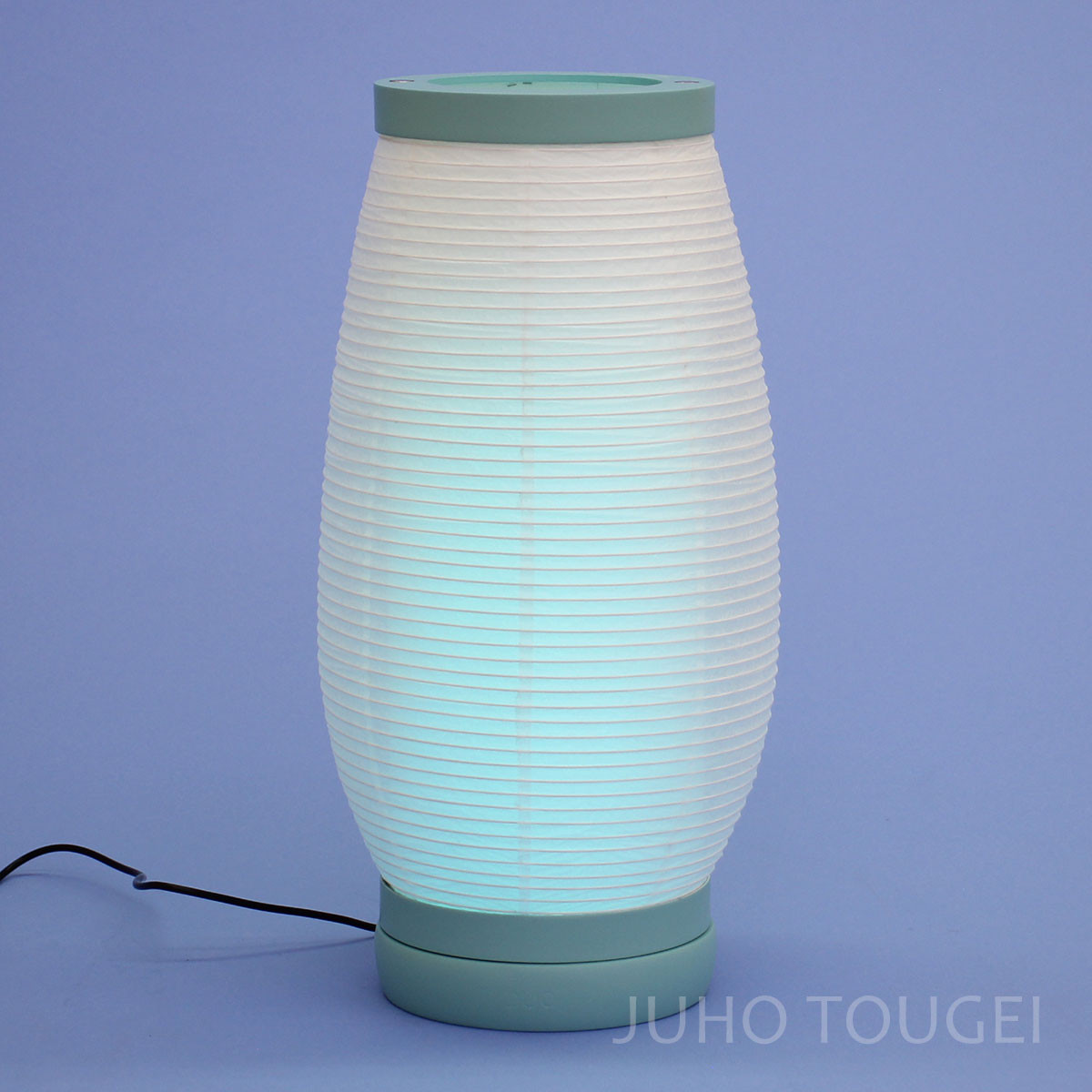 Mino-ri DUO – Lanterne LED réversible 2 positions