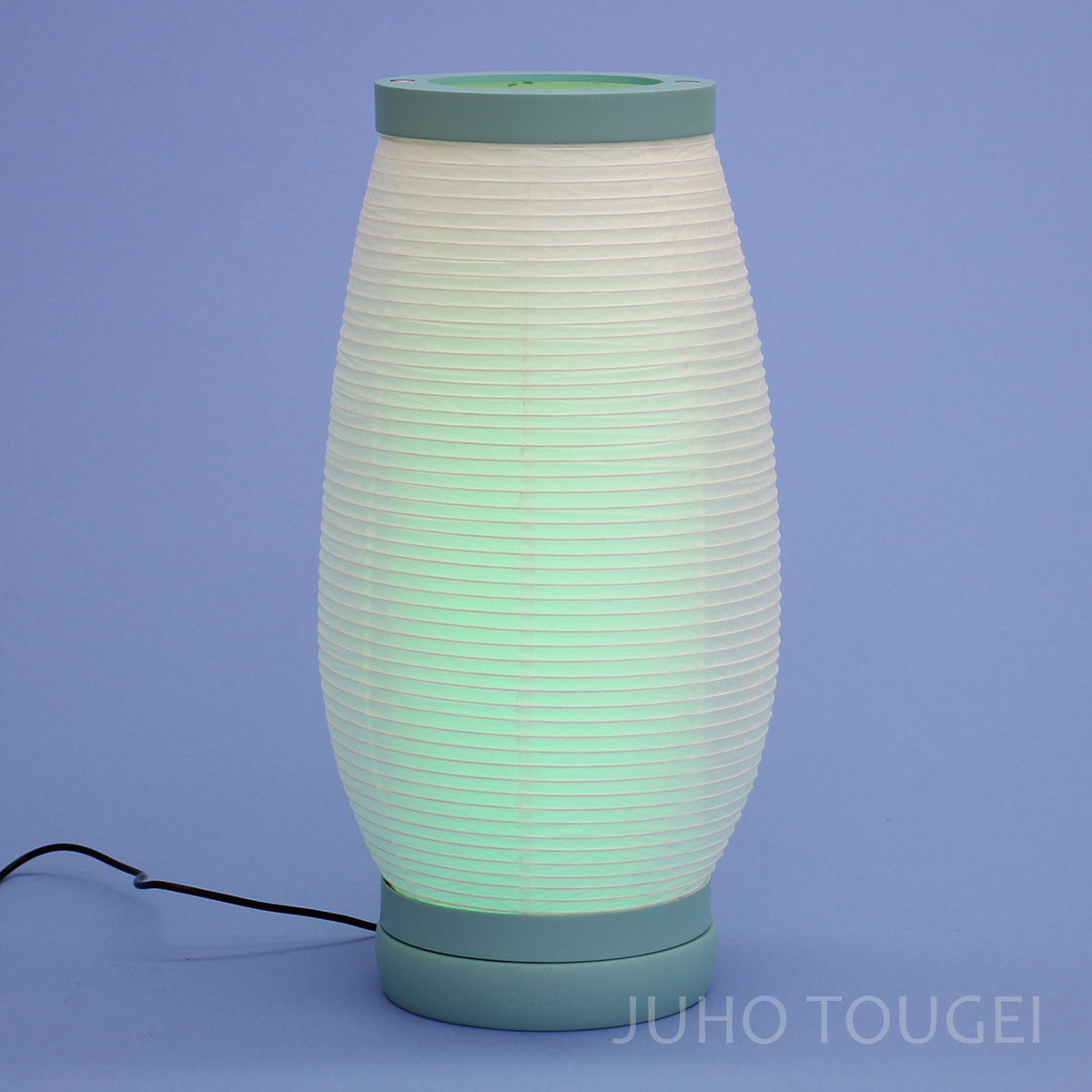 Mino-ri DUO – Lanterne LED réversible 2 positions