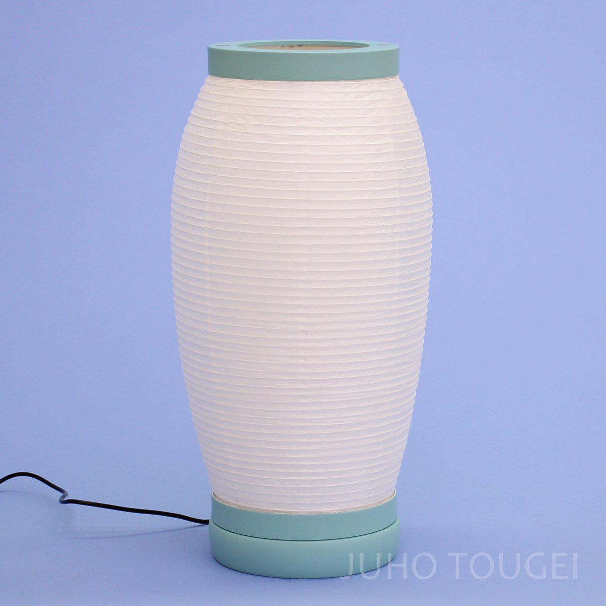 Mino-ri DUO – Lanterne LED réversible 2 positions