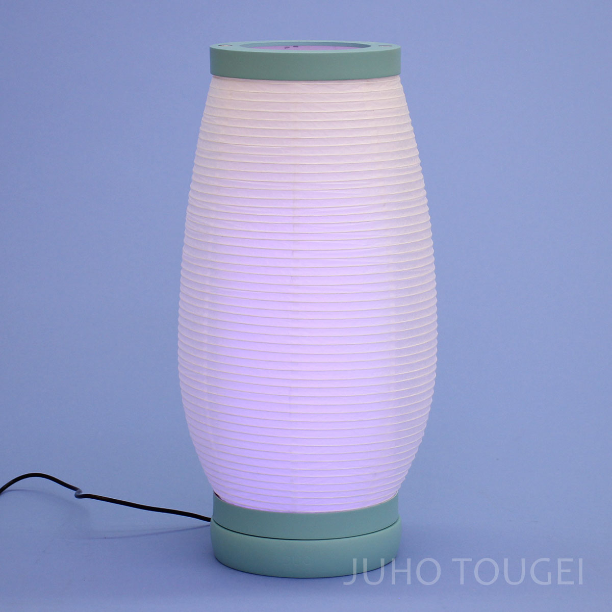 Mino-ri DUO – Lanterne LED réversible 2 positions