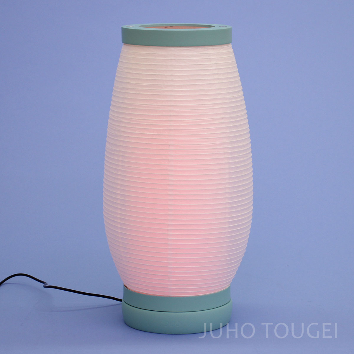 Mino-ri DUO – Lanterne LED réversible 2 positions
