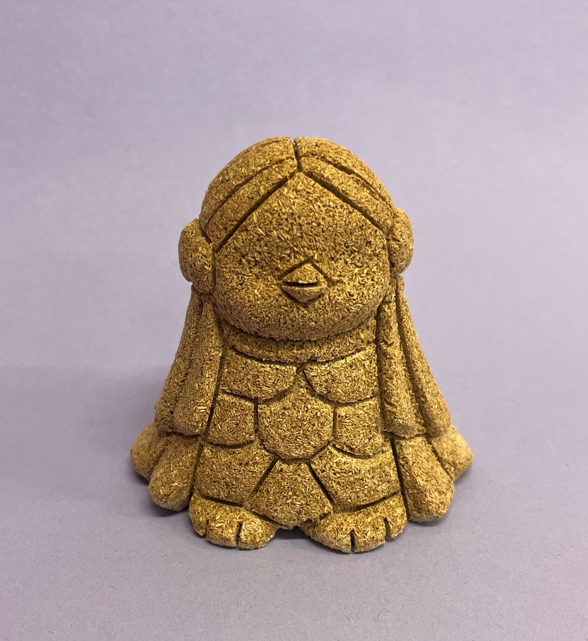 木目込み人形　あまびえ