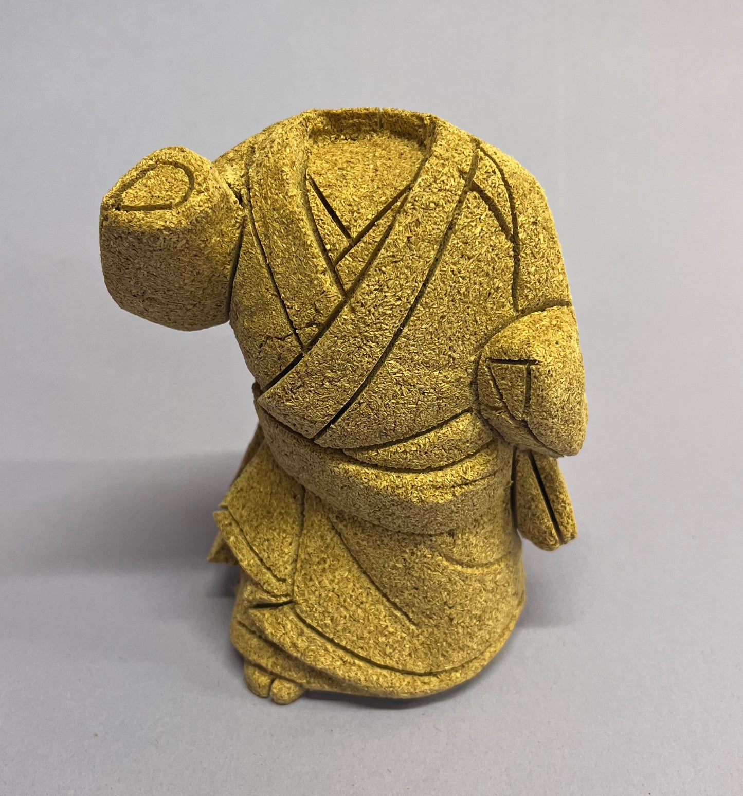 木目込み人形　　彩手鞠(あやてまり)